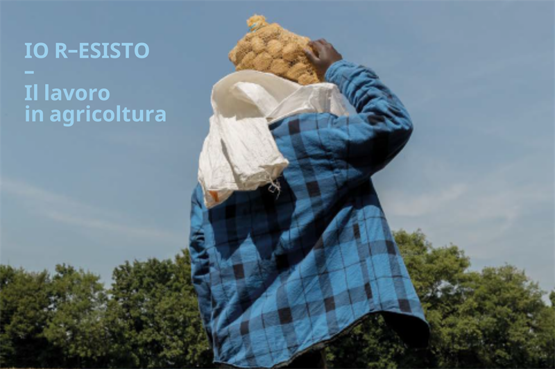 IO R-ESISTO: LA GUIDA AI...