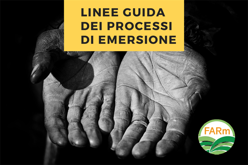 LINEE GUIDA DEI PROGETTI DI...