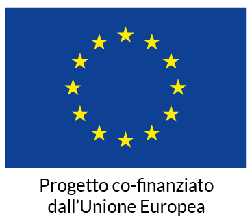 logo della Unione Europea